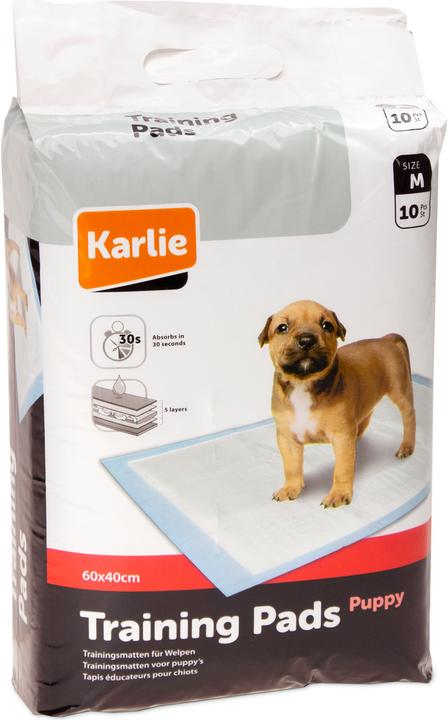 Karlie Tappetino da allenamento (Cane)