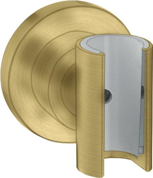 Produktbild hansgrohe AXOR Brausehalter Round