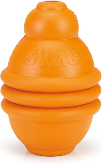 Actual product image Beeztees Sumo Play (Dog chew toy)