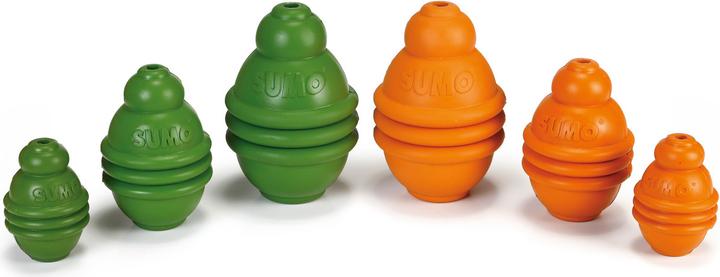 Image du produit Beeztees Sumo Play (Jouet à mâcher pour chien)