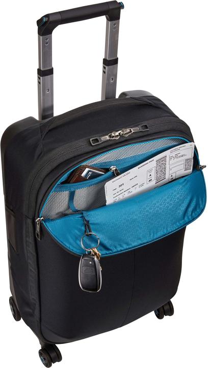 Produktbild Thule Subterra Spinner (33 l, Handgepäck (bis 50l))