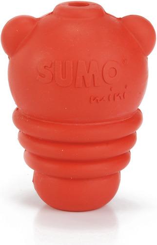 Actual product image Beeztees Sumo Mini Play (Dog chew toy)