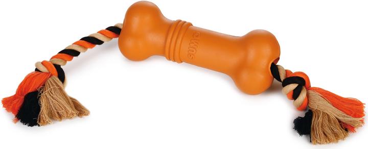 Beeztees Sumo Fit Bone (Jouet à mâcher pour chien)