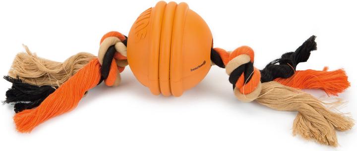 Produktbild Beeztees Sumo Fit Ball (Ballspielzeug Hund)