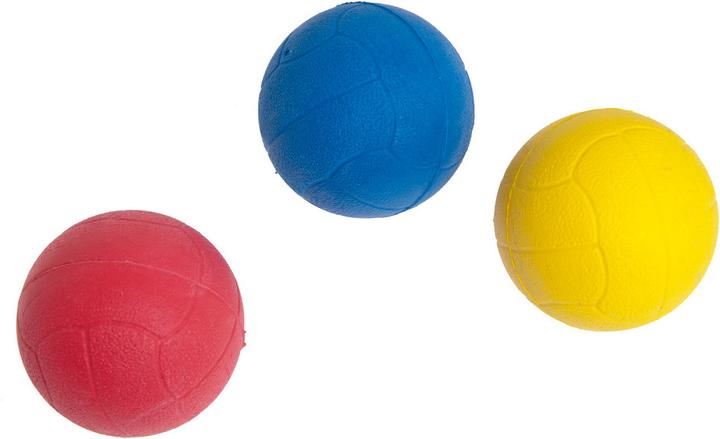 Actual product image Karlie Foam rubber balls (Ball toy dog)