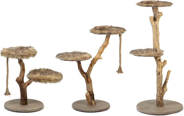 Produktbild Karlie Designed by Lotte Kratzbaum Holz