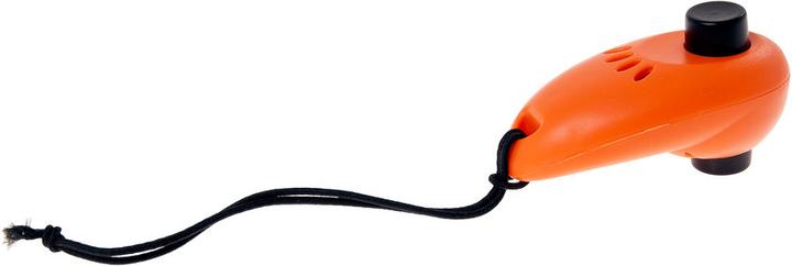Actual product image Karlie Double Clicker