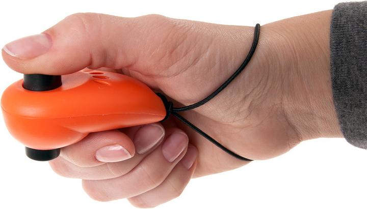 Actual product image Karlie Double Clicker