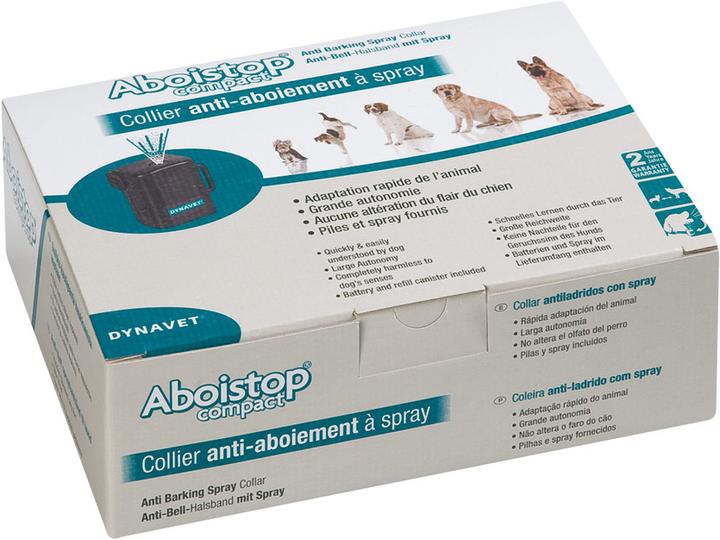 Image du produit Dynavet Kit compact Aboistop Antibell (Chien)
