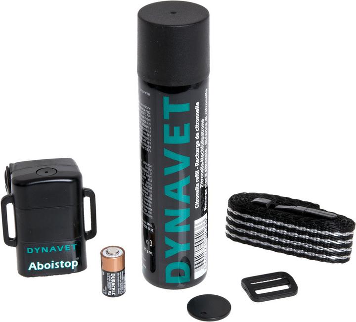 Image du produit Dynavet Kit compact Aboistop Antibell (Chien)