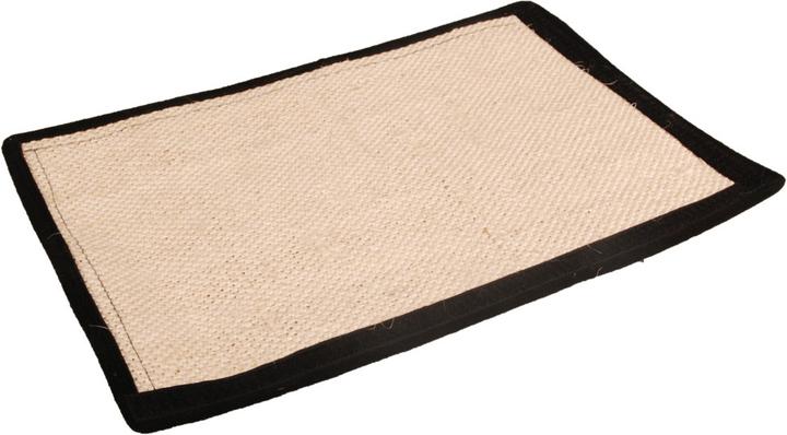 Produktbild Karlie Kratzmatte (0.80 cm, Beige)