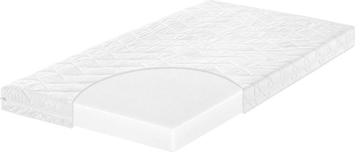 Produktbild Tissi Matratze für Kinderbett Hajo (120x60 cm) (90 x 50 cm)
