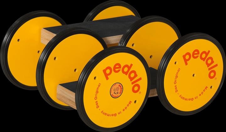 Actual product image Pedalo Classic double