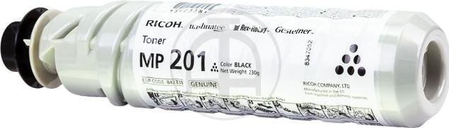 Actual product image RICOH 1270d (FC)
