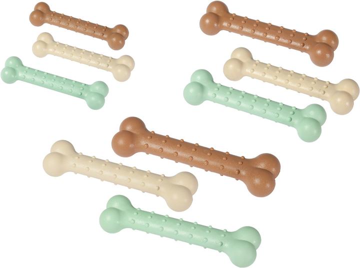 Immagine prodotto Karlie Osso da masticare in nylon (Giocattoli per cani)