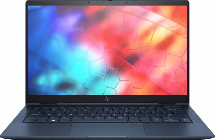 Produktbild HP Elite Dragonfly (13.30", Intel Core i7-8565U, 16 GB, 512 GB, CH)