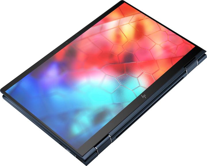 Produktbild HP Elite Dragonfly (13.30", Intel Core i7-8565U, 16 GB, 512 GB, CH)