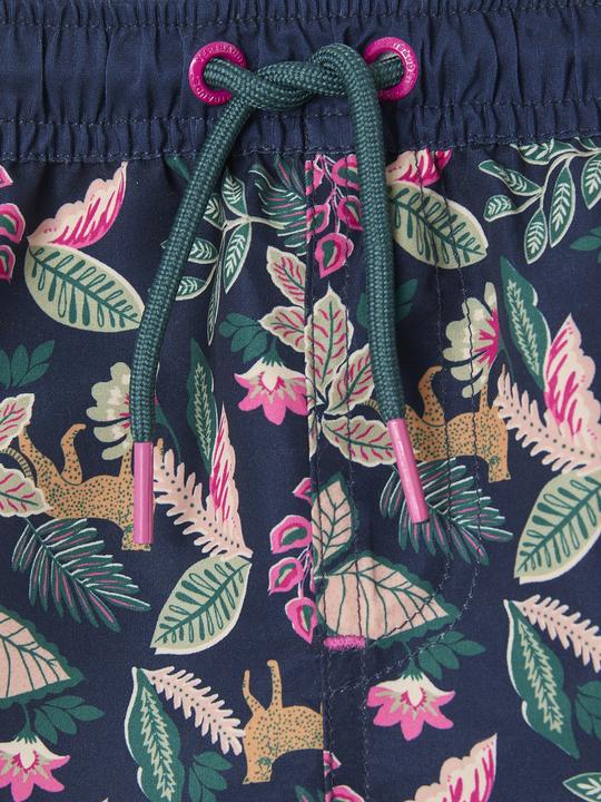 Produktbild Vertbaudet Capsule Bademode TROPEN: Jungen Badehose (86)