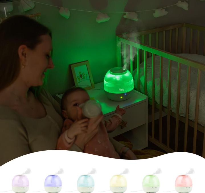 Produktbild Badabulle Bubble (27 m²)