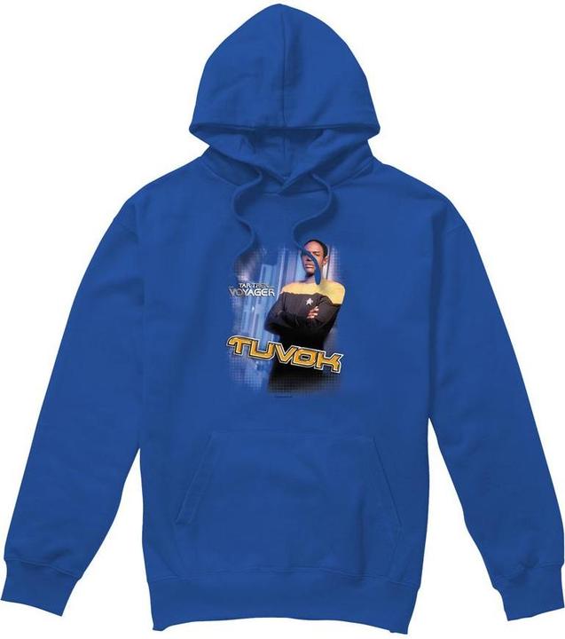 Kapuzenpullover