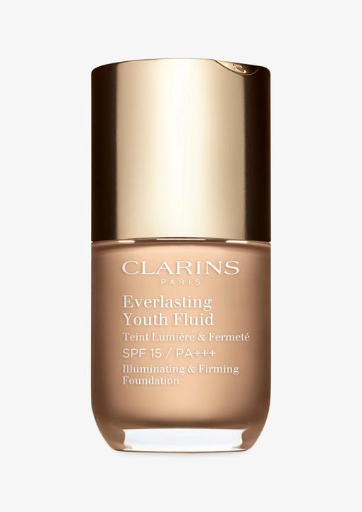 Immagine prodotto Clarins Fluido Giovinezza Eterna n. 105 - Nudo (105 nudo)