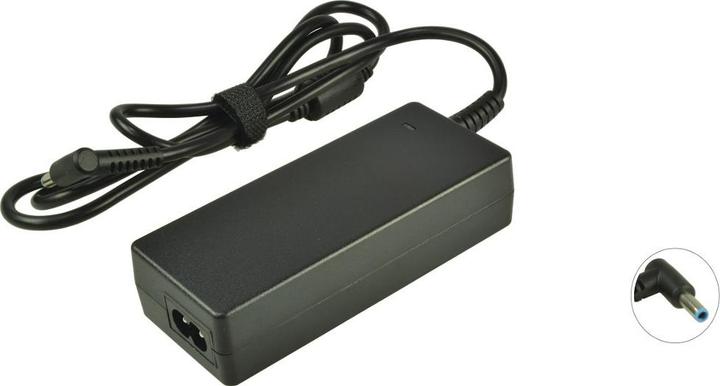 Image du produit 2-Power Adaptateur CA 19.5V 2.31A 45W avec câble d'alimentation (45 W)