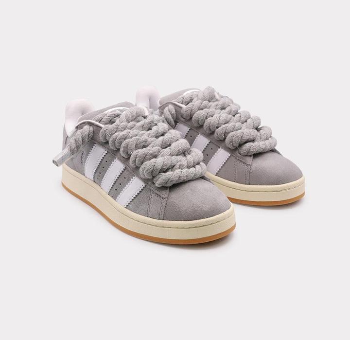 Immagine prodotto adidas Campus 00s Grigio Bianco (40)