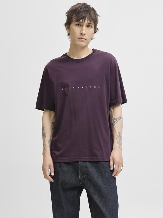 Actual product image Jack & Jones Jjestar Jj Tee Ss Noos (L)
