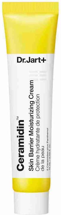 Actual product image Dr. Jart+ Ceramidin Skin Barrier Moisturising Cream 50 ml (50 ml, 24h cream)