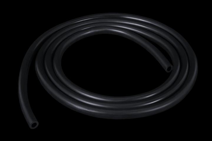 Actual product image Alphacool EPDM Tube 16/10 - Black 3m (9.84ft) Retailbox (0.30 m, Plastic)