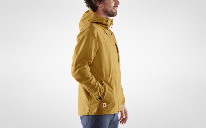 Immagine prodotto Fjällräven Giacca a vento High Coast (S)