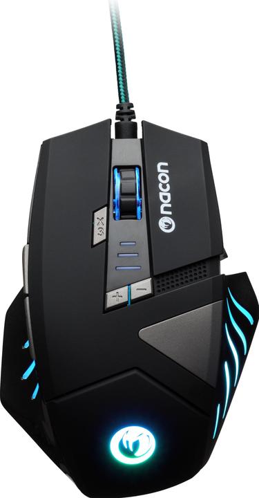 Nacon Gaming Gm-300 (Kabelgebunden)