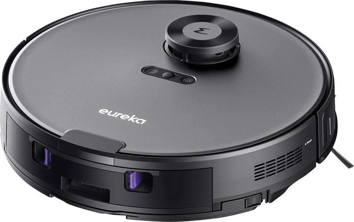 Actual product image Eureka E10s (Vacuum mopping robot)