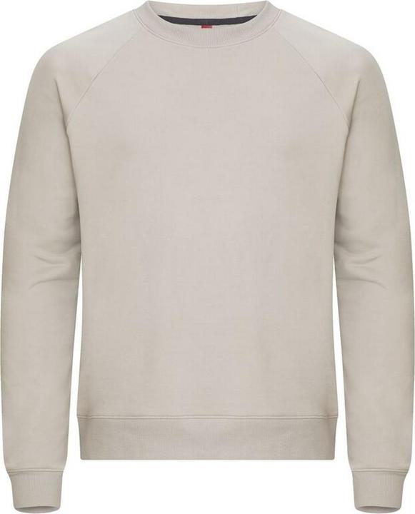Clique Miami Pro Sweatshirt Rundhalsausschnitt (S)