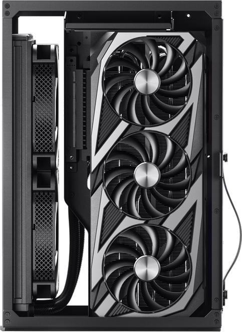 Immagine prodotto Jonsbo VR3 (Mini-ITX)