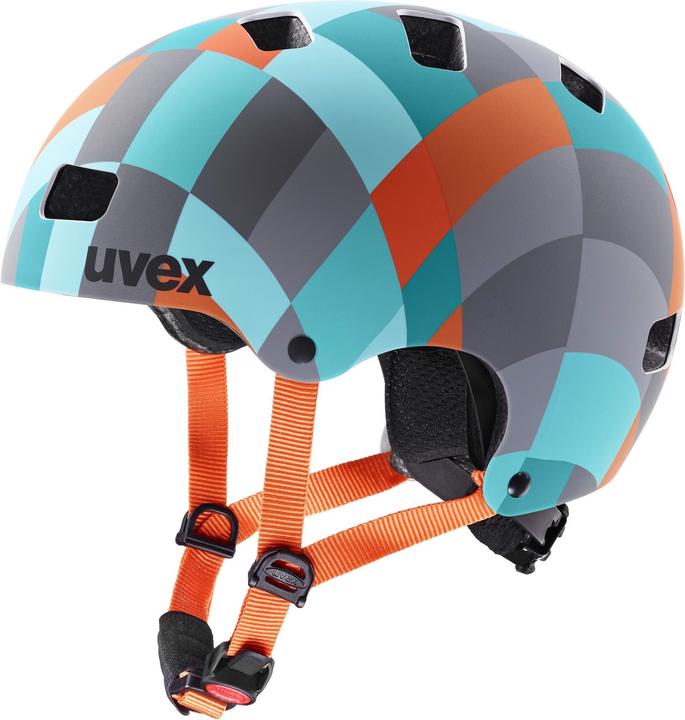 Uvex Sports Kid 3 CC (51 - 55 cm)