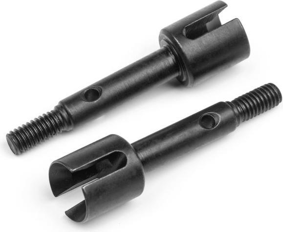 Immagine prodotto HPI Jumpshot - ASSE STUB (2PCS)