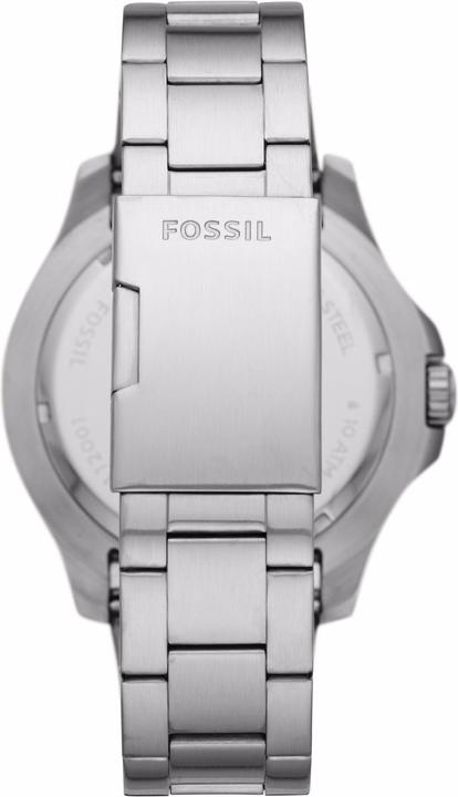 Produktbild Fossil FB - 02 (Analoguhr, 48 mm)