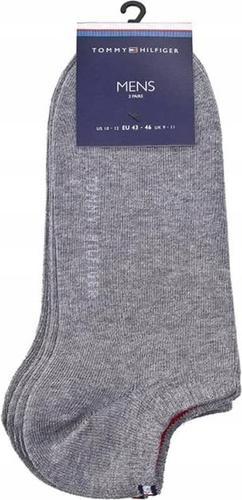 Actual product image Tommy Hilfiger Sneaker (pack of 2, 39, 42)
