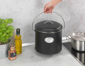 Produktbild Wenko Nero (6 l)