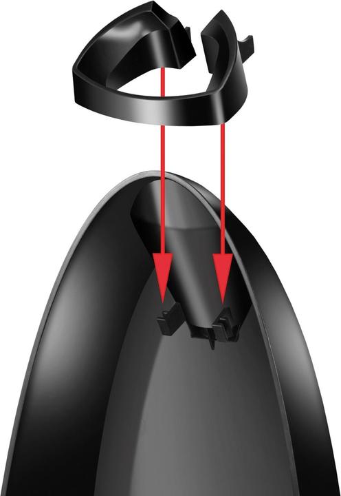 Actual product image ESGE Wand - Magic Base