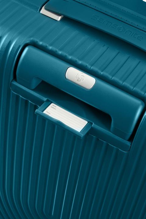 Actual product image Samsonite Hi-Fi (73 l, M (50 - 90l))