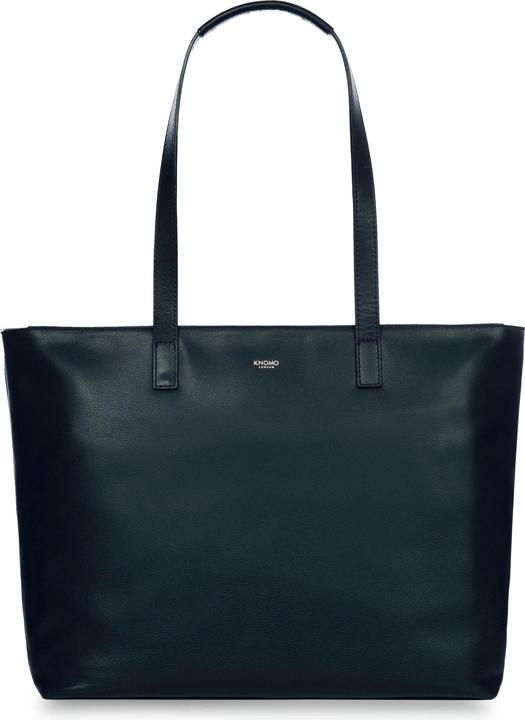 Knomo Mayfair Luxe Shopper Tasche Leder 37 cm (14 l)