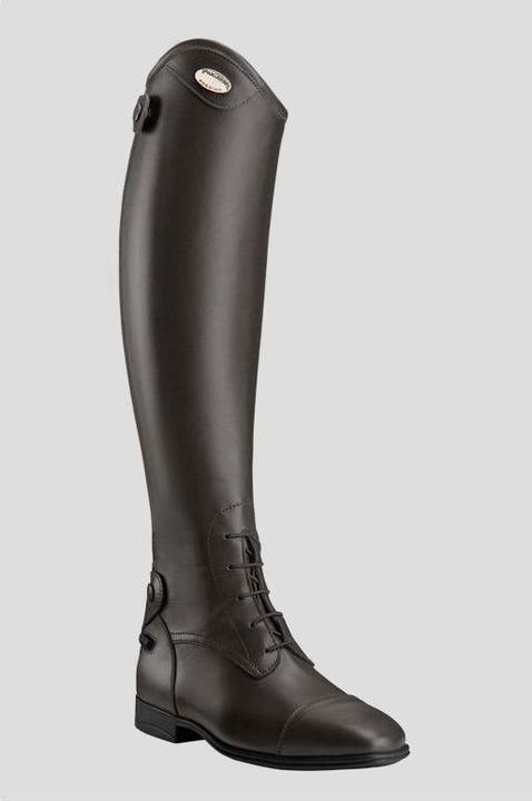 Actual product image Parlanti Passion Reitstiefel Miami Zip (38)