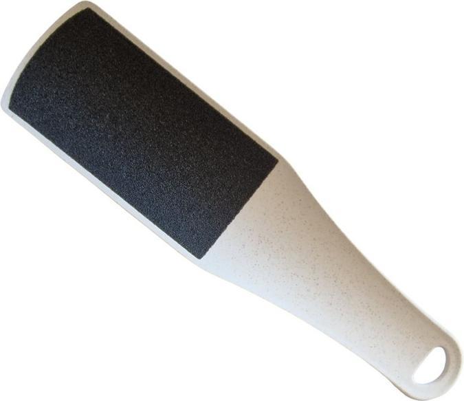Produktbild Herba Doppelfussfeile Weizenstroh lucent white
