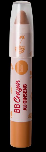 Actual product image Erborian BB Crayon Doré (Dore)