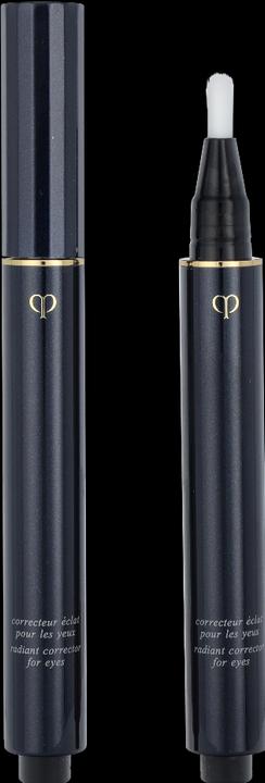 Immagine prodotto Clé De Peau Cle De Peau Correttore Radioso per gli Occhi (Dark)