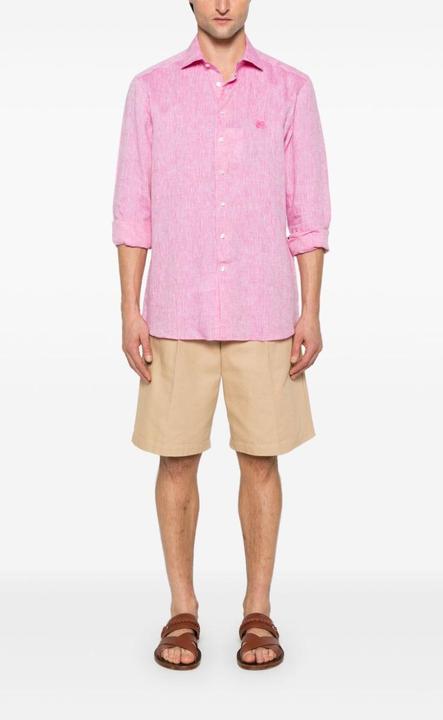 Immagine prodotto Etro Camicie Rosa (40)