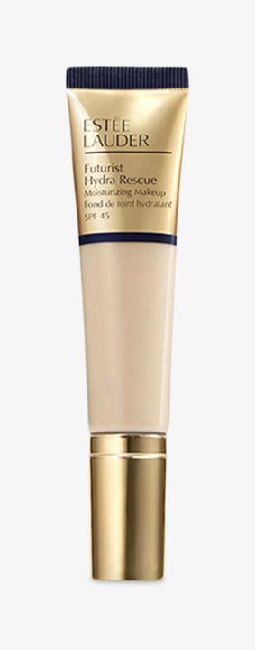 Actual product image Estée Lauder Futurist hydra Rescue (No. 1W1 - Bone)