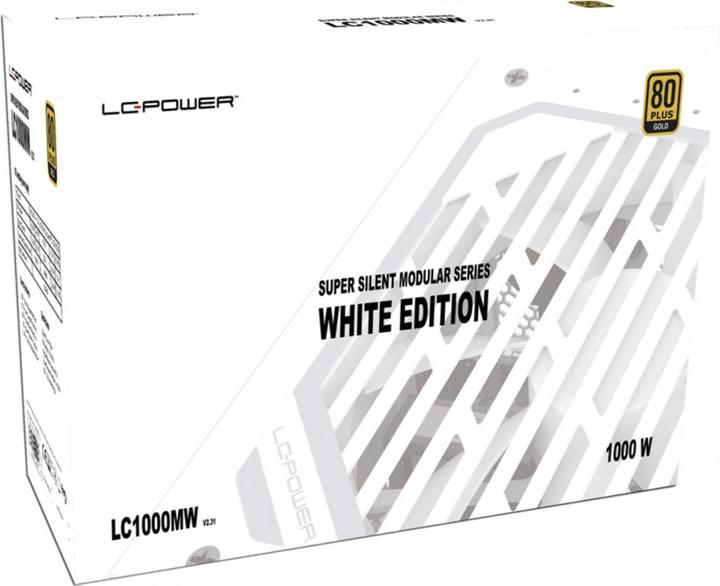 Actual product image LC-Power LC1200P (1200 W)
